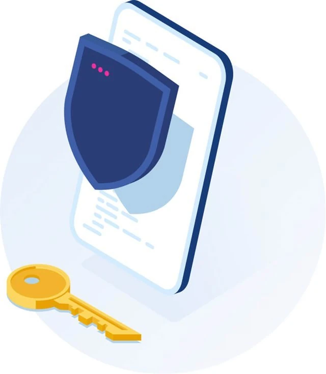 Resguardo y protección de datos